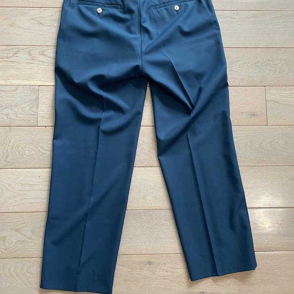 NEW Peter Millar Crown Sport pants, size 33 x 30 - Picture 2 of 3